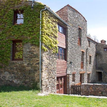 Can Coderch Hotel Ribes De Freser Exterior photo