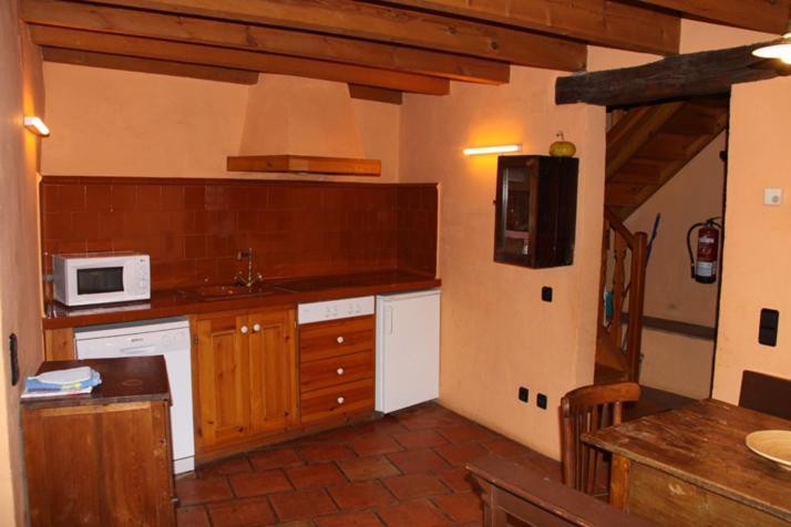 Can Coderch Hotel Ribes De Freser Exterior photo